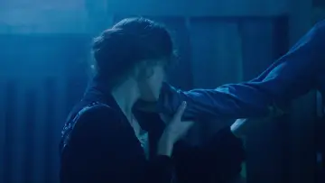 Zasłona do filmu "Kochanek Lady Chatterley" #839950