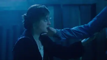 Zasłona do filmu "Kochanek Lady Chatterley" #839951