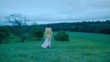 Zasłona do filmu "Kochanek Lady Chatterley" #839952