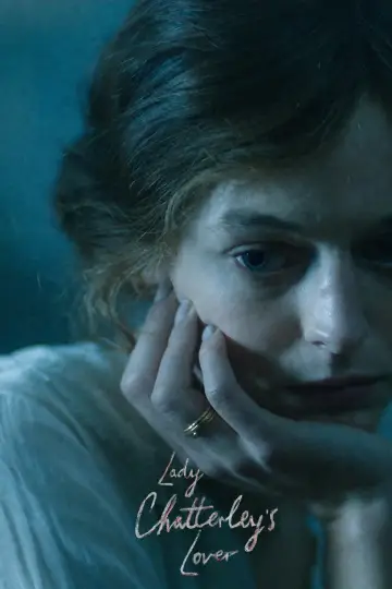 Plakat do filmu "Kochanek Lady Chatterley" #839961