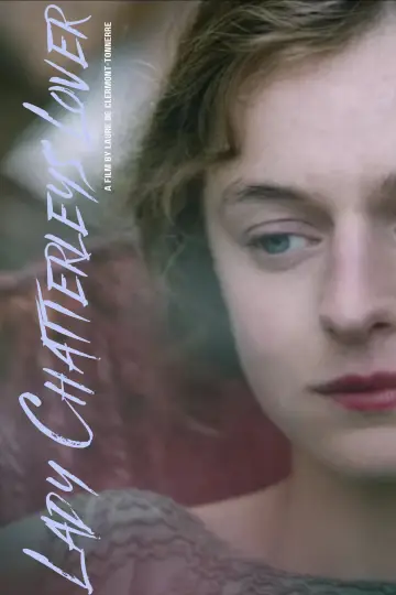 Plakat do filmu "Kochanek Lady Chatterley" #839962