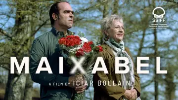 Zasłona do filmu "Maixabel" #1104634
