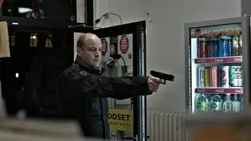 Zasłona do filmu "Hanau" #1824318
