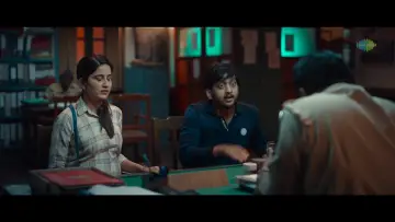 Zasłona do filmu "झोंबिवली" #1146673