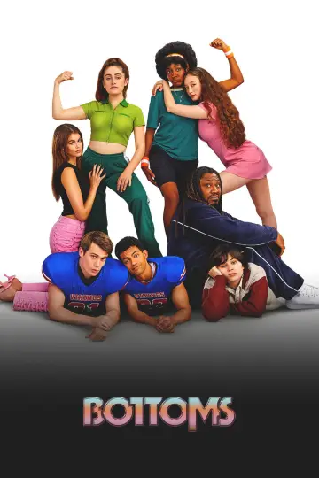 Plakat do filmu "Na dnie" #1199513