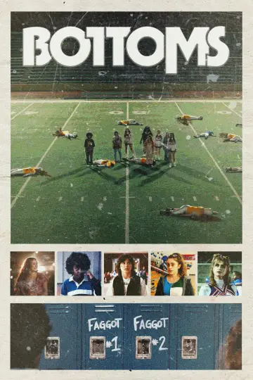 Plakat do filmu "Na dnie" #1208056