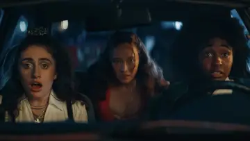 Zasłona do filmu "Na dnie" #267448