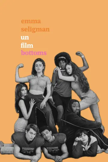 Plakat do filmu "Na dnie" #443574