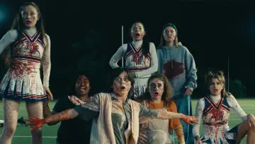 Zasłona do filmu "Na dnie" #657745