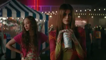 Zasłona do filmu "Na dnie" #657749
