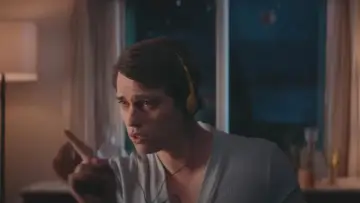 Zasłona do filmu "Na dnie" #657750