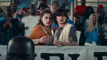 Zasłona do filmu "Na dnie" #657763