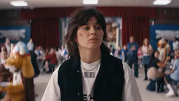 Zasłona do filmu "Na dnie" #657773