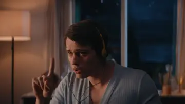 Zasłona do filmu "Na dnie" #657774