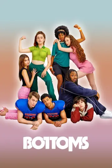 Plakat do filmu "Na dnie" #657793