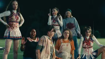 Zasłona do filmu "Na dnie" #853327