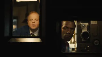 Zasłona do filmu "Imperium światła" #269746