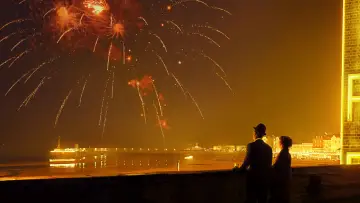 Zasłona do filmu "Imperium światła" #269751