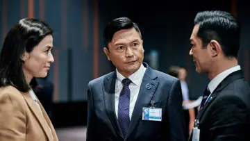 Zasłona do filmu "G 風暴" #379524