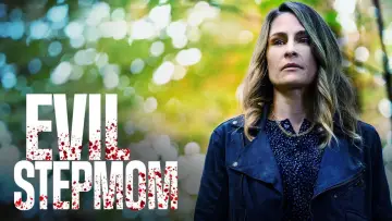 Zasłona do filmu "Evil Stepmom" #1060849