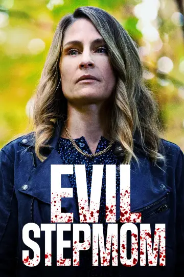 Plakat do filmu "Evil Stepmom" #1060852