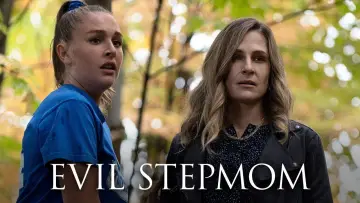 Zasłona do filmu "Evil Stepmom" #1585345