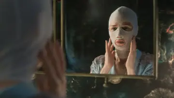 Zasłona do filmu "Dobranoc, mamusiu" #294879
