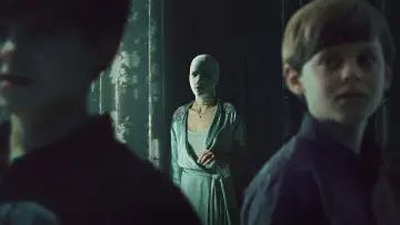 Zasłona do filmu "Dobranoc, mamusiu" #294882