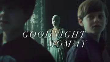 Zasłona do filmu "Dobranoc, mamusiu" #294883
