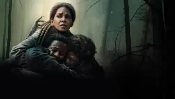 Zasłona do filmu "Nie oddalaj się" #621312