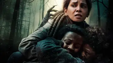 Zasłona do filmu "Nie oddalaj się" #621315