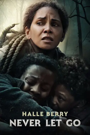 Plakat do filmu "Nie oddalaj się" #621361