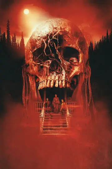 Plakat do filmu "Nie oddalaj się" #621364
