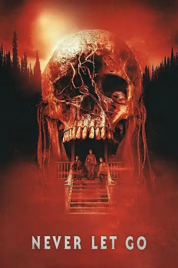Plakat do filmu "Nie oddalaj się" #621367