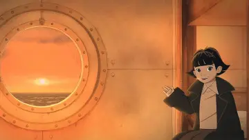 Zasłona do filmu "Winnipeg, El Barco de la Esperanza" #917951