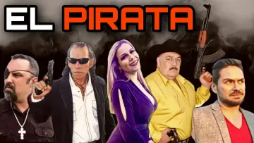 Zasłona do filmu "El Pirata" #1188499