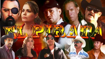 Zasłona do filmu "El Pirata" #1188501