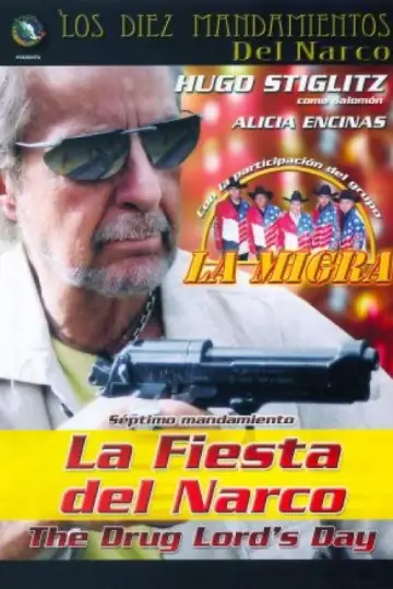 Plakat do filmu "Si Mentiras" #1188618