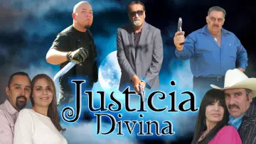 Zasłona do filmu "Justicia Divina" #1170171