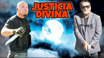 Zasłona do filmu "Justicia Divina" #1170172