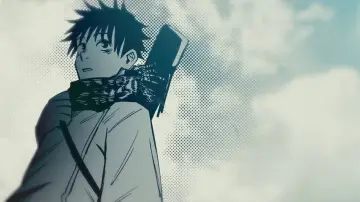 Zasłona do filmu "Jujutsu Kaisen 0: The Movie" #168831