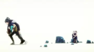 Zasłona do filmu "Jujutsu Kaisen 0: The Movie" #660868