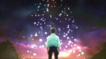 Zasłona do filmu "Jujutsu Kaisen 0: The Movie" #660869