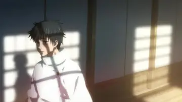 Zasłona do filmu "Jujutsu Kaisen 0: The Movie" #660872