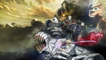 Jujutsu Kaisen 0: The Movie