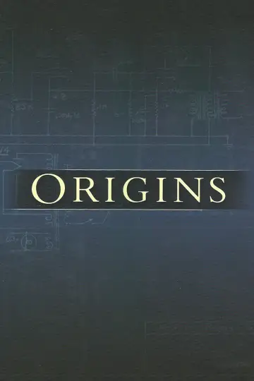 Origins plakat