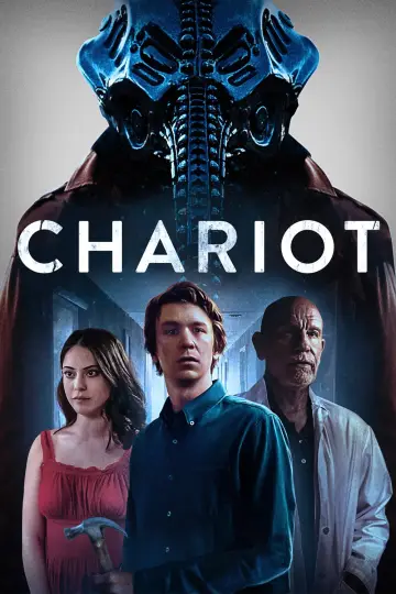 Chariot plakat