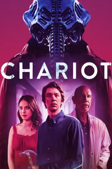 Plakat do filmu "Chariot" #1918241