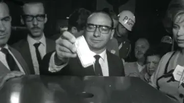 Zasłona do filmu "Golpe de Ouro" #1148359