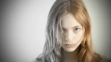 Zasłona do filmu "Ojos Grises" #1648220